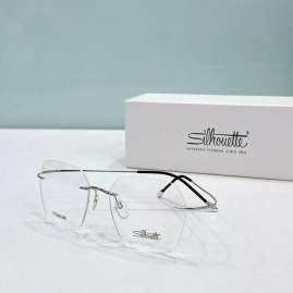 Picture of Silhouette Sunglasses _SKUfw58432259fw